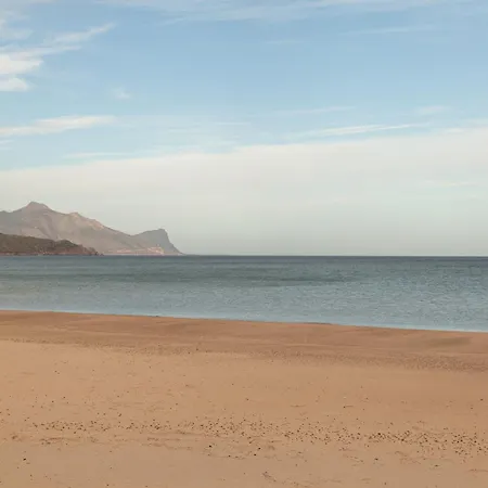 Casa Velella Holiday home