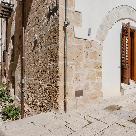 Holiday home Casa Velella