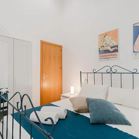 Casa Velella Holiday home Castellammare del Golfo