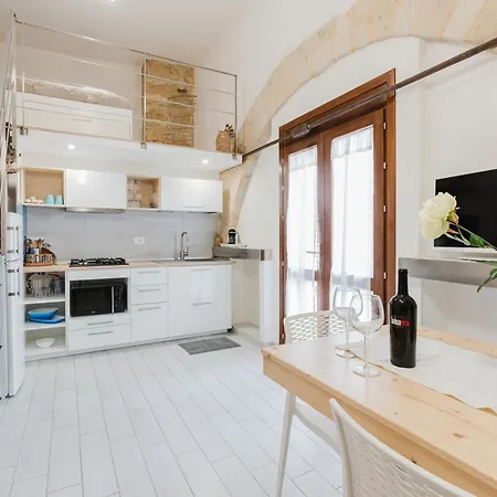 Casa Velella Holiday home Castellammare del Golfo