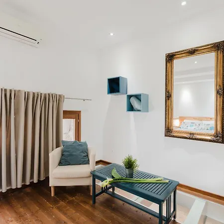 Casa Velella Holiday home