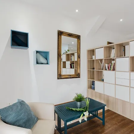 بيت للعطل Casa Velella