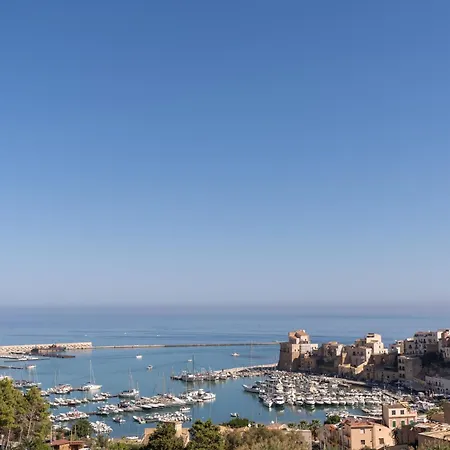 Casa Velella بيت للعطل