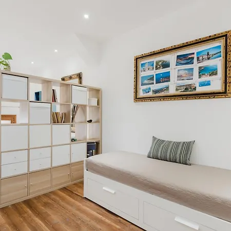 Casa Velella بيت للعطل *