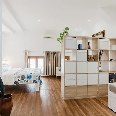 بيت للعطل Casa Velella *