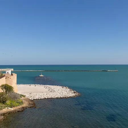 Casa Velella بيت للعطل *