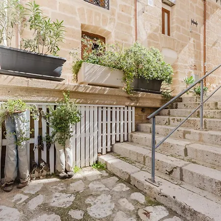 Casa Velella بيت للعطل *