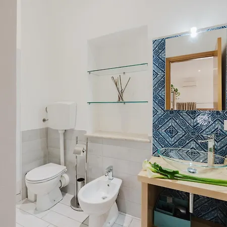 بيت للعطل Casa Velella