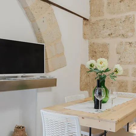 بيت للعطل Casa Velella