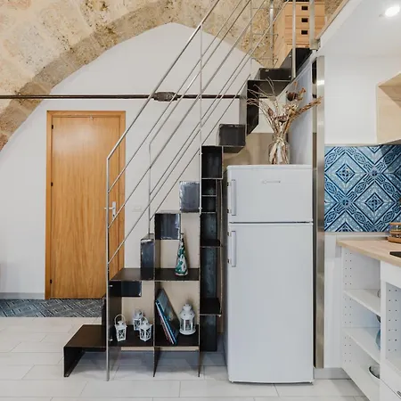 Casa Velella * كاستيلاّماري ديل غو