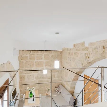 Casa Velella بيت للعطل