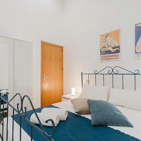 Casa Velella بيت للعطل