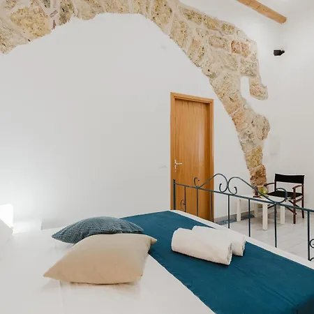 Casa Velella بيت للعطل كاستيلاّماري ديل غو
