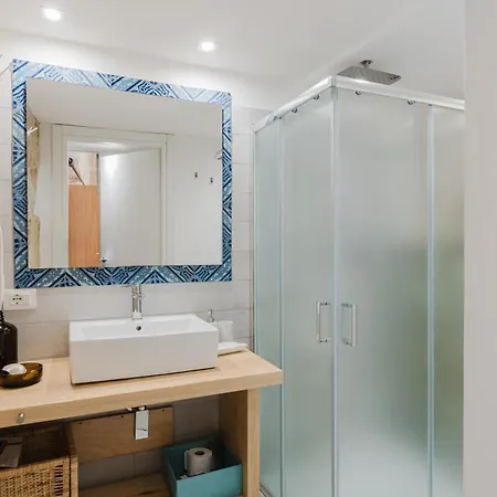 Casa Velella بيت للعطل كاستيلاّماري ديل غو