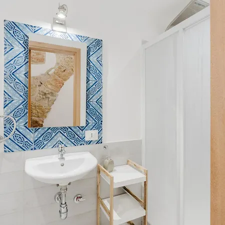 بيت للعطل Casa Velella