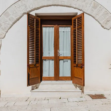 Casa Velella * كاستيلاّماري ديل غو